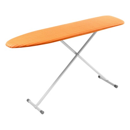 Honey-Can-Do Honey-Can-Do 35 in. H X 54 in. W X 13 in. L Ironing Board Pad Included BRD-01295
